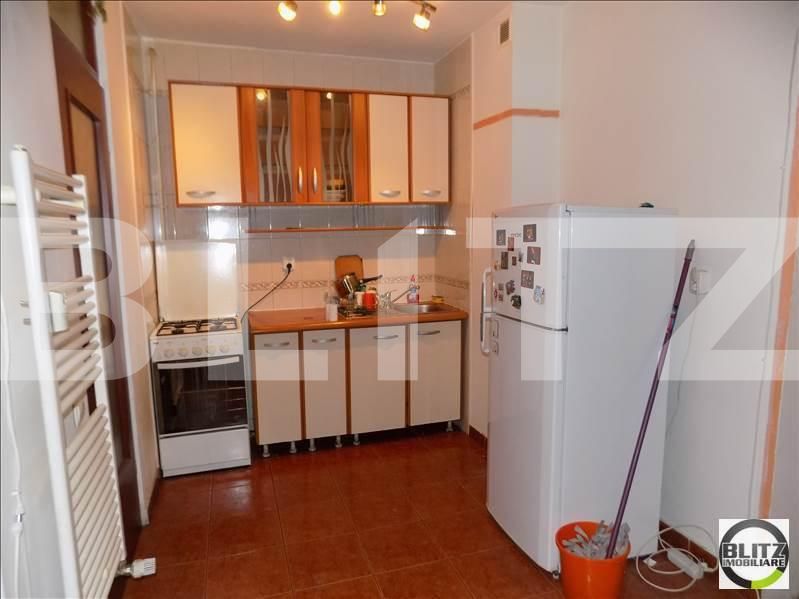 Apartament de închiriat 3 camere Marasti - 11631AI | BLITZ Cluj-Napoca | Poza6