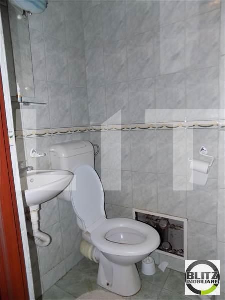 Apartament de închiriat 3 camere Marasti - 11631AI | BLITZ Cluj-Napoca | Poza14