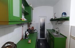 Investiție la cheie! Apartament cu o cameră, 30 mp, zona Andrei Mureșanu