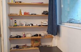 Investiție la cheie! Apartament cu o cameră, 30 mp, zona Andrei Mureșanu