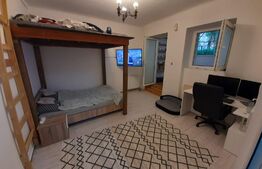 Investiție la cheie! Apartament cu o cameră, 30 mp, zona Andrei Mureșanu