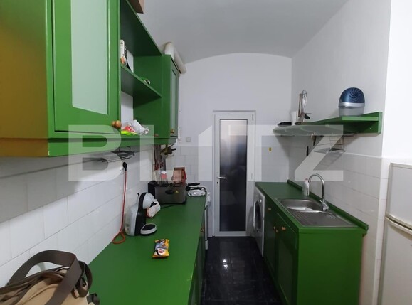 Garsonieră de vânzare Andrei Mureşanu - 116315AV | BLITZ Cluj-Napoca | Poza2