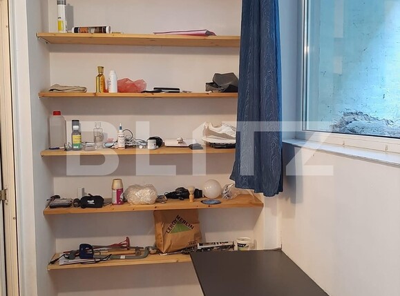 Garsonieră de vânzare Andrei Mureşanu - 116315AV | BLITZ Cluj-Napoca | Poza6