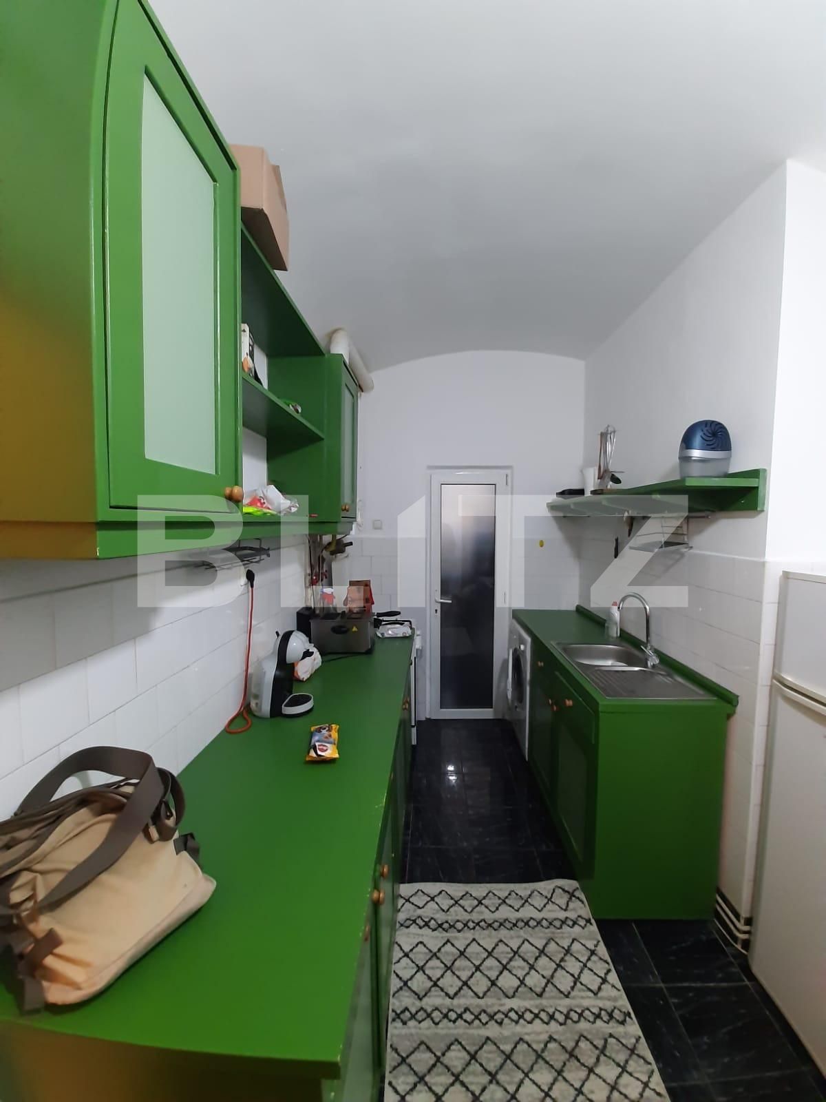 Garsonieră de vânzare Andrei Mureşanu - 116315AV | BLITZ Cluj-Napoca | Poza2