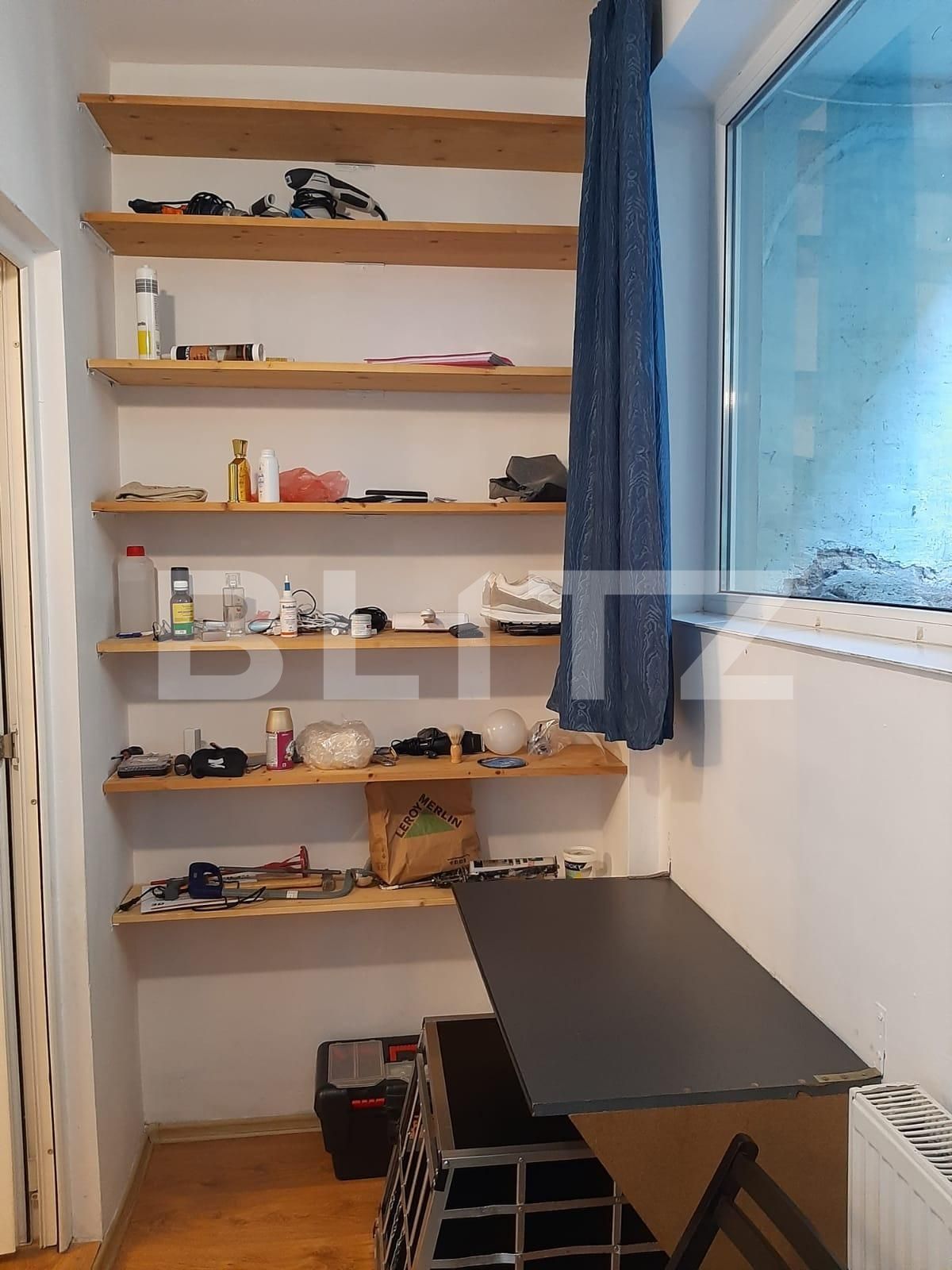 Garsonieră de vânzare Andrei Mureşanu - 116315AV | BLITZ Cluj-Napoca | Poza6