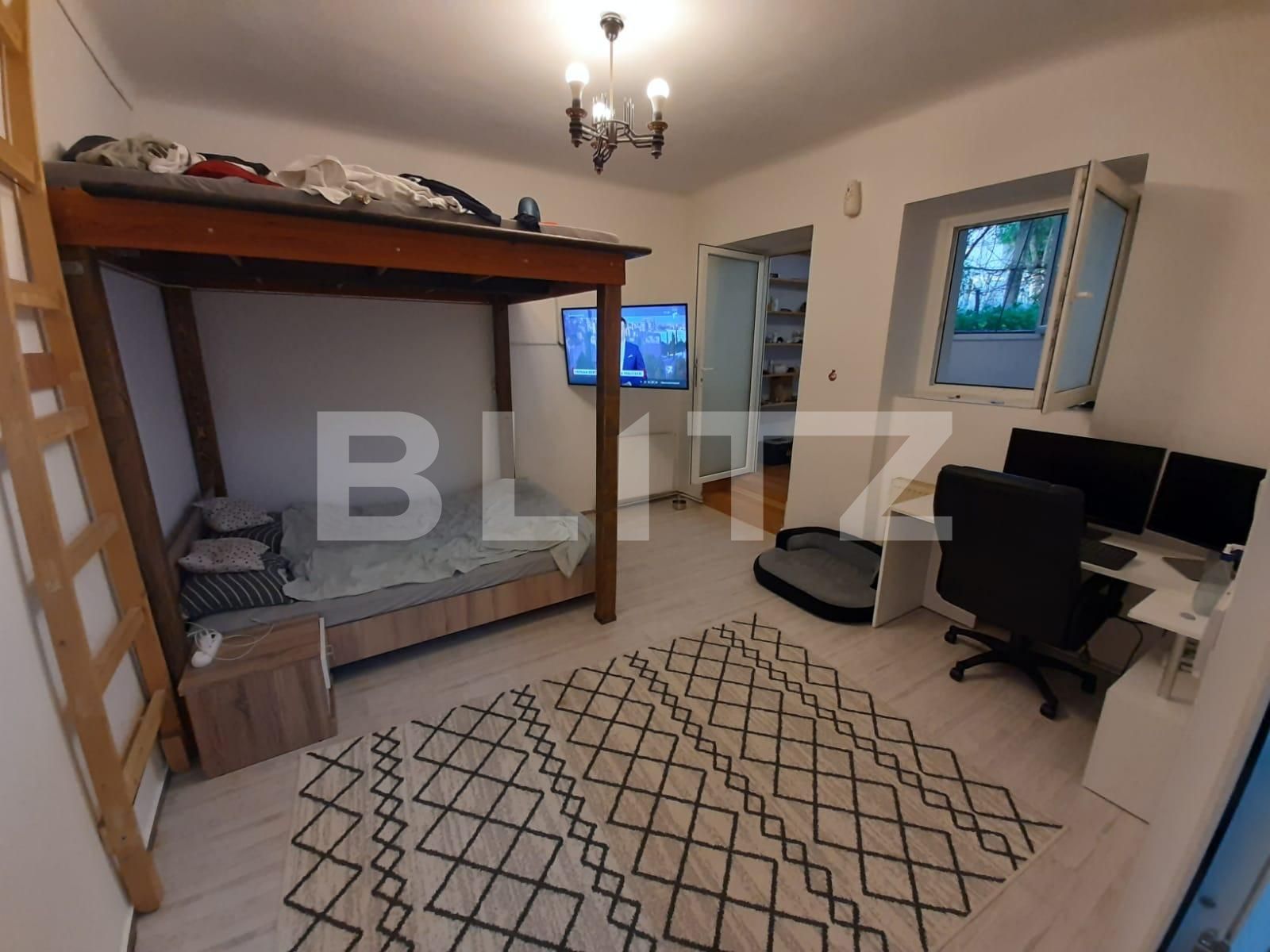 Garsonieră de vânzare Andrei Mureşanu - 116315AV | BLITZ Cluj-Napoca | Poza3