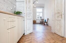 Spatiu de birou, 68 mp, zona Ultracentrala, design boem