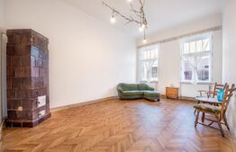 Spatiu de birou, 68 mp, zona Ultracentrala, design boem