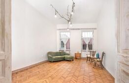 Spatiu de birou, 68 mp, zona Ultracentrala, design boem