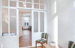 Spatiu de birou, 68 mp, zona Ultracentrala, design boem