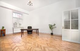 Spatiu de birou, 68 mp, zona Ultracentrala, design boem