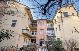 Spatiu de birou, 68 mp, zona Ultracentrala, design boem