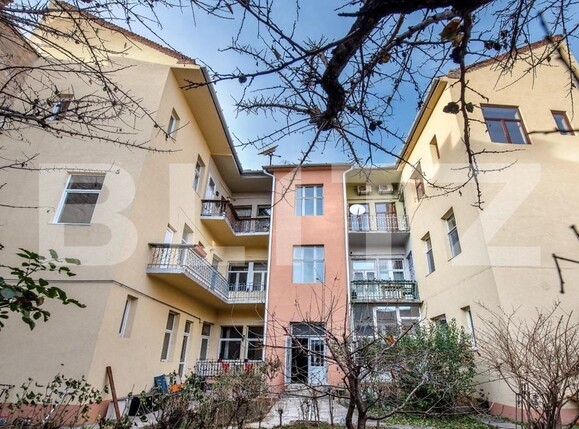 Spațiu birouri de închiriat Central - 116317SIB | BLITZ Cluj-Napoca | Poza13