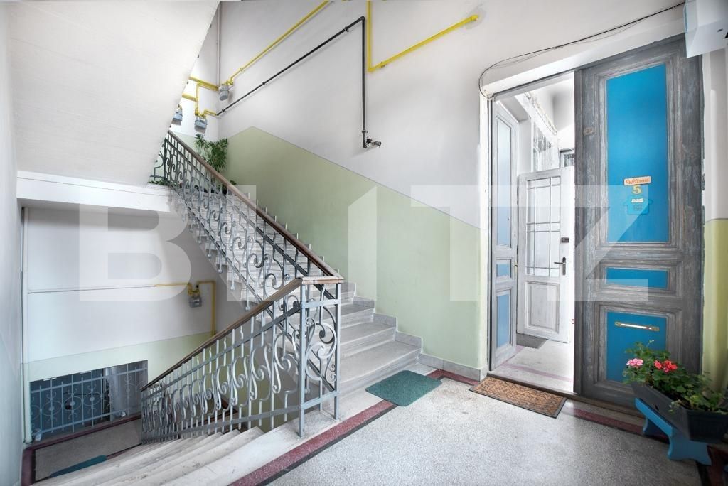 Spațiu birouri de închiriat Central - 116317SIB | BLITZ Cluj-Napoca | Poza11