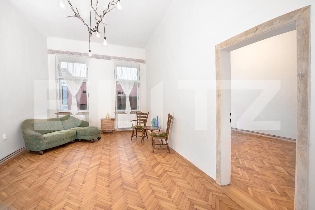 Spațiu birouri de închiriat Central - 116317SIB | BLITZ Cluj-Napoca | Poza2