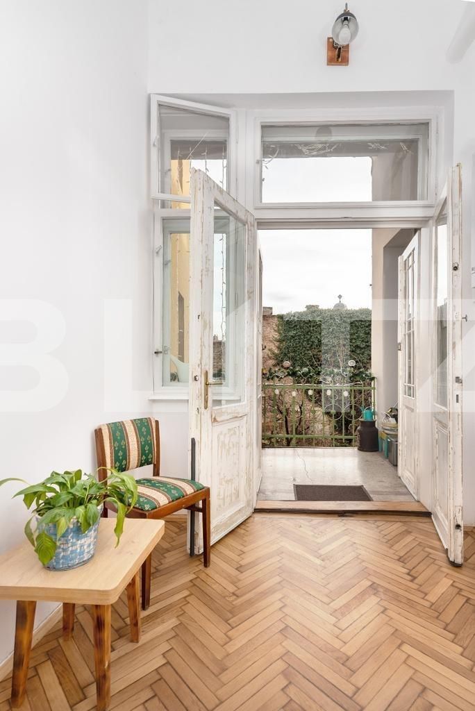 Spațiu birouri de închiriat Central - 116317SIB | BLITZ Cluj-Napoca | Poza8