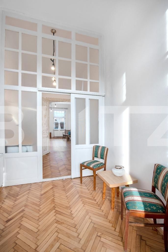 Spațiu birouri de închiriat Central - 116317SIB | BLITZ Cluj-Napoca | Poza6