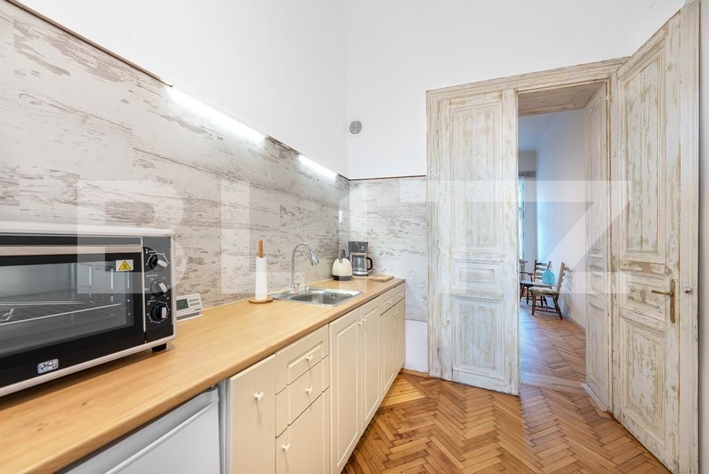 Spațiu birouri de închiriat Central - 116317SIB | BLITZ Cluj-Napoca | Poza10