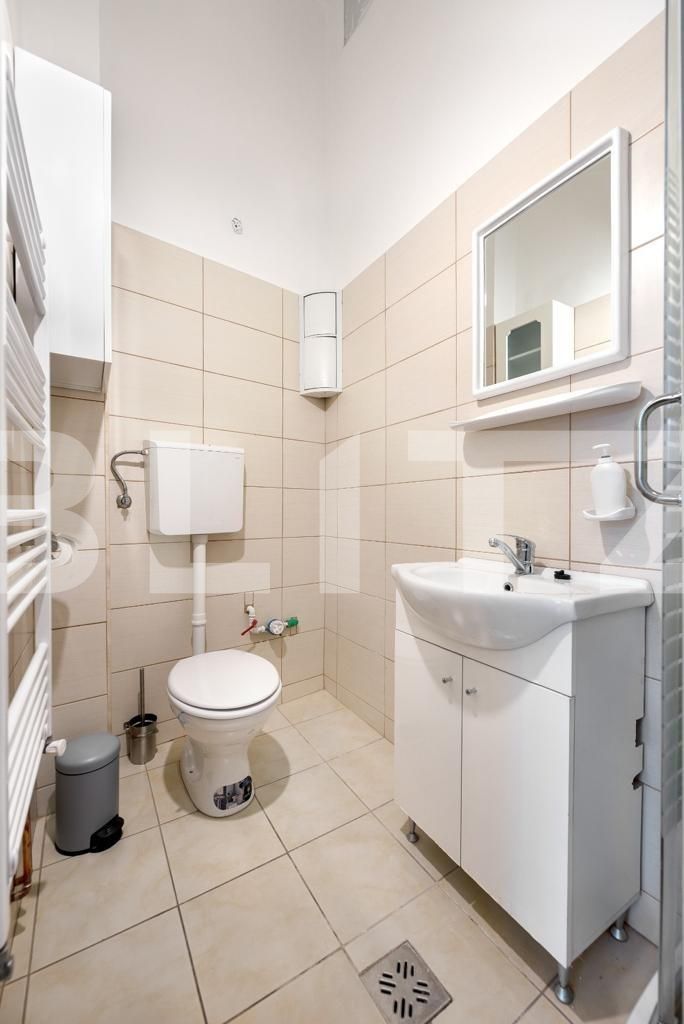 Spațiu birouri de închiriat Central - 116317SIB | BLITZ Cluj-Napoca | Poza12