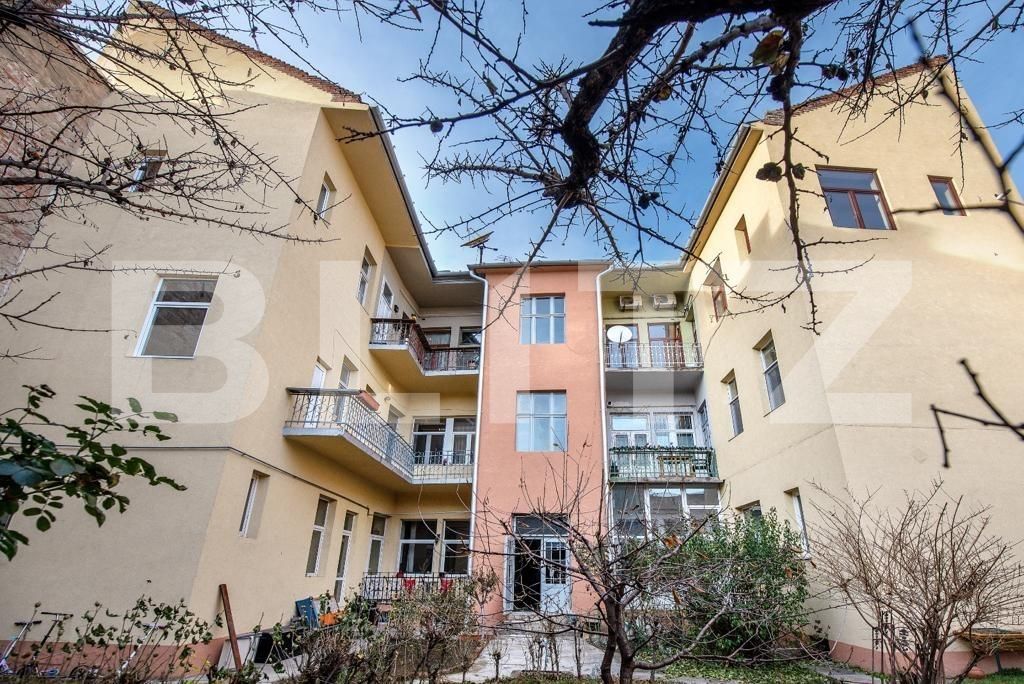 Spațiu birouri de închiriat Central - 116317SIB | BLITZ Cluj-Napoca | Poza13