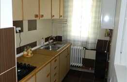 Apartament 3 camere, 56 mp utili, semidecomandat, zona strazii Fantanele!