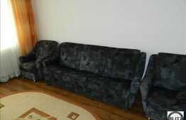 Apartament 3 camere, 56 mp utili, semidecomandat, zona strazii Fantanele!