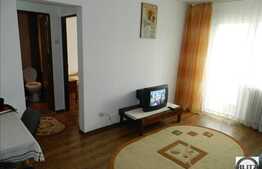 Apartament 3 camere, 56 mp utili, semidecomandat, zona strazii Fantanele!