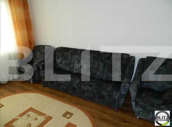 Apartament de închiriat 3 camere Grigorescu - 11632AI | BLITZ Cluj-Napoca | Poza3