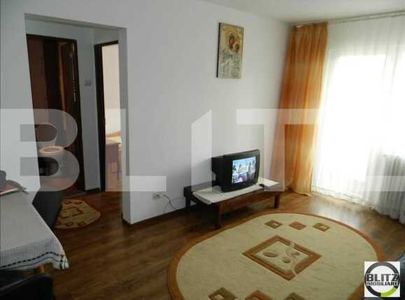 Apartament de închiriat 3 camere Grigorescu - 11632AI | BLITZ Cluj-Napoca | Poza2