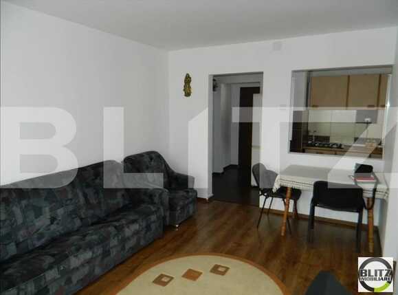 Apartament de închiriat 3 camere Grigorescu - 11632AI | BLITZ Cluj-Napoca | Poza1