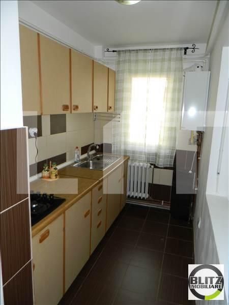 Apartament de închiriat 3 camere Grigorescu - 11632AI | BLITZ Cluj-Napoca | Poza4