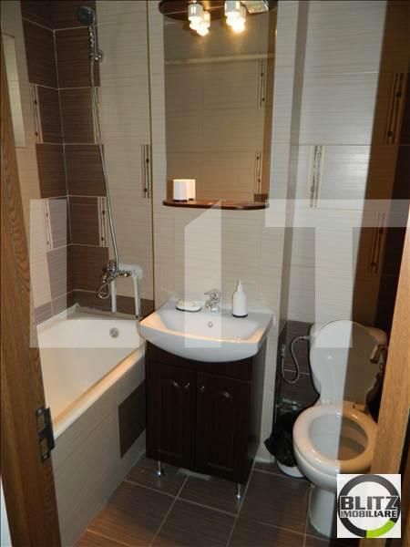 Apartament de închiriat 3 camere Grigorescu - 11632AI | BLITZ Cluj-Napoca | Poza14