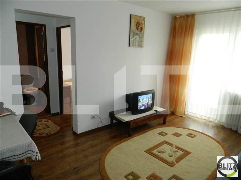 Apartament de închiriat 3 camere Grigorescu - 11632AI | BLITZ Cluj-Napoca | Poza2