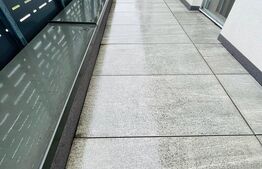 Apartament 3 camere, 60mp, lux, parcare subterana, zona BMW