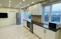 Apartament 3 camere, 60mp, lux, parcare subterana, zona BMW