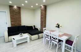 Apartament 3 camere, 60mp, lux, parcare subterana, zona BMW