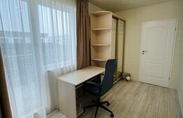 Apartament 3 camere, 60mp, lux, parcare subterana, zona BMW