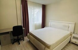 Apartament 3 camere, 60mp, lux, parcare subterana, zona BMW