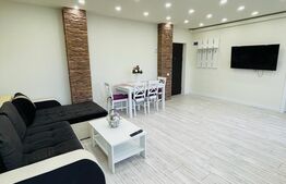 Apartament 3 camere, 60mp, lux, parcare subterana, zona BMW