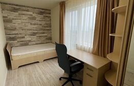 Apartament 3 camere, 60mp, lux, parcare subterana, zona BMW