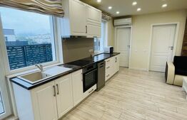 Apartament 3 camere, 60mp, lux, parcare subterana, zona BMW