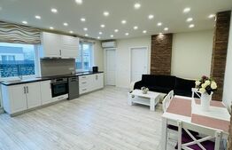 Apartament 3 camere, 60mp, lux, parcare subterana, zona BMW