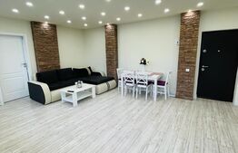 Apartament 3 camere, 60mp, lux, parcare subterana, zona BMW