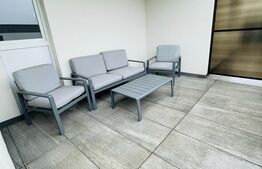 Apartament 3 camere, 60mp, lux, parcare subterana, zona BMW