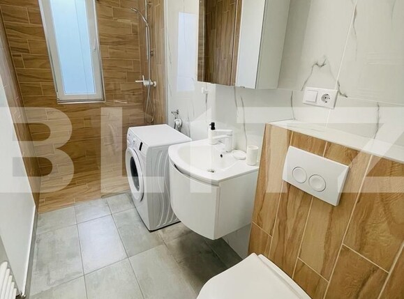 Apartament de închiriat 3 camere Floreşti - 116323AI | BLITZ Cluj-Napoca | Poza12