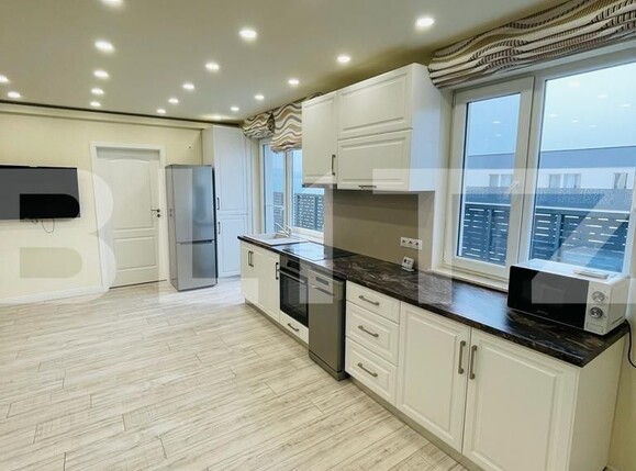 Apartament de închiriat 3 camere Floreşti - 116323AI | BLITZ Cluj-Napoca | Poza3