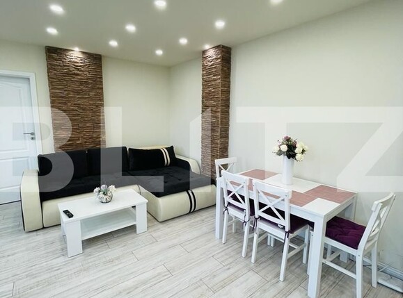 Apartament de închiriat 3 camere Floreşti - 116323AI | BLITZ Cluj-Napoca | Poza4