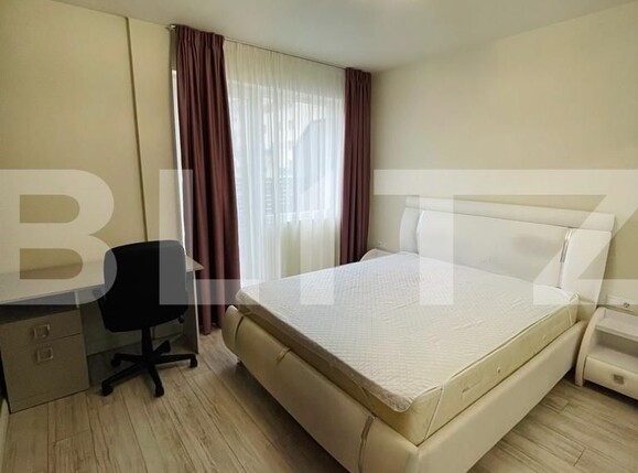 Apartament de închiriat 3 camere Floreşti - 116323AI | BLITZ Cluj-Napoca | Poza7