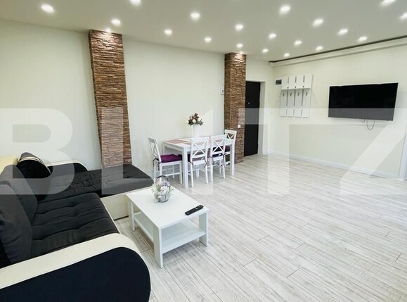 Apartament de închiriat 3 camere Floreşti - 116323AI | BLITZ Cluj-Napoca | Poza6