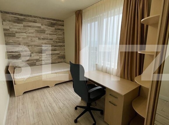 Apartament de închiriat 3 camere Floreşti - 116323AI | BLITZ Cluj-Napoca | Poza10